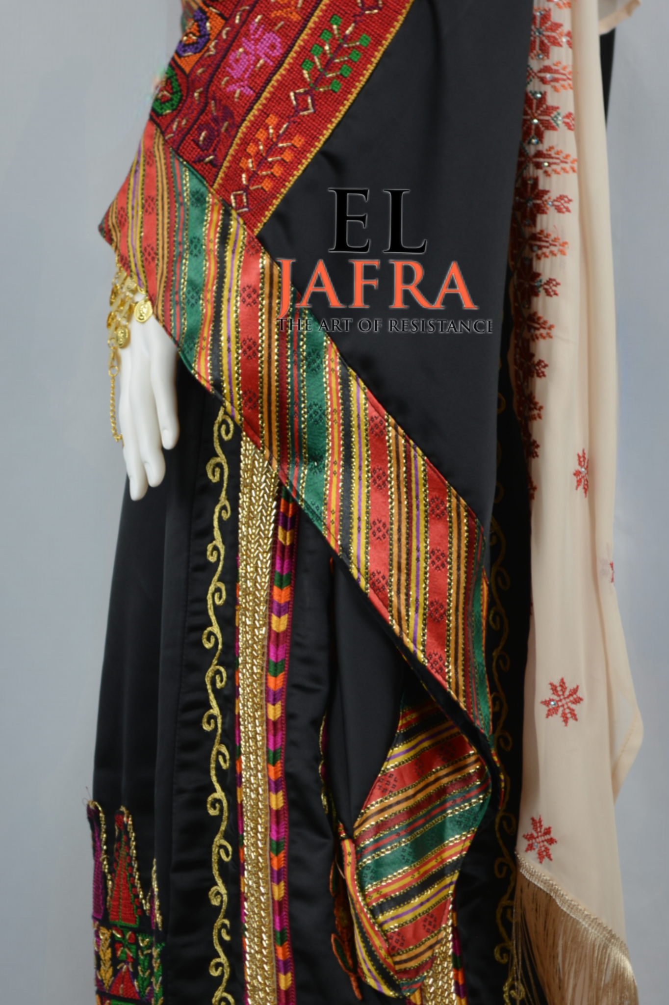 ELJAFRA (8126190387382)