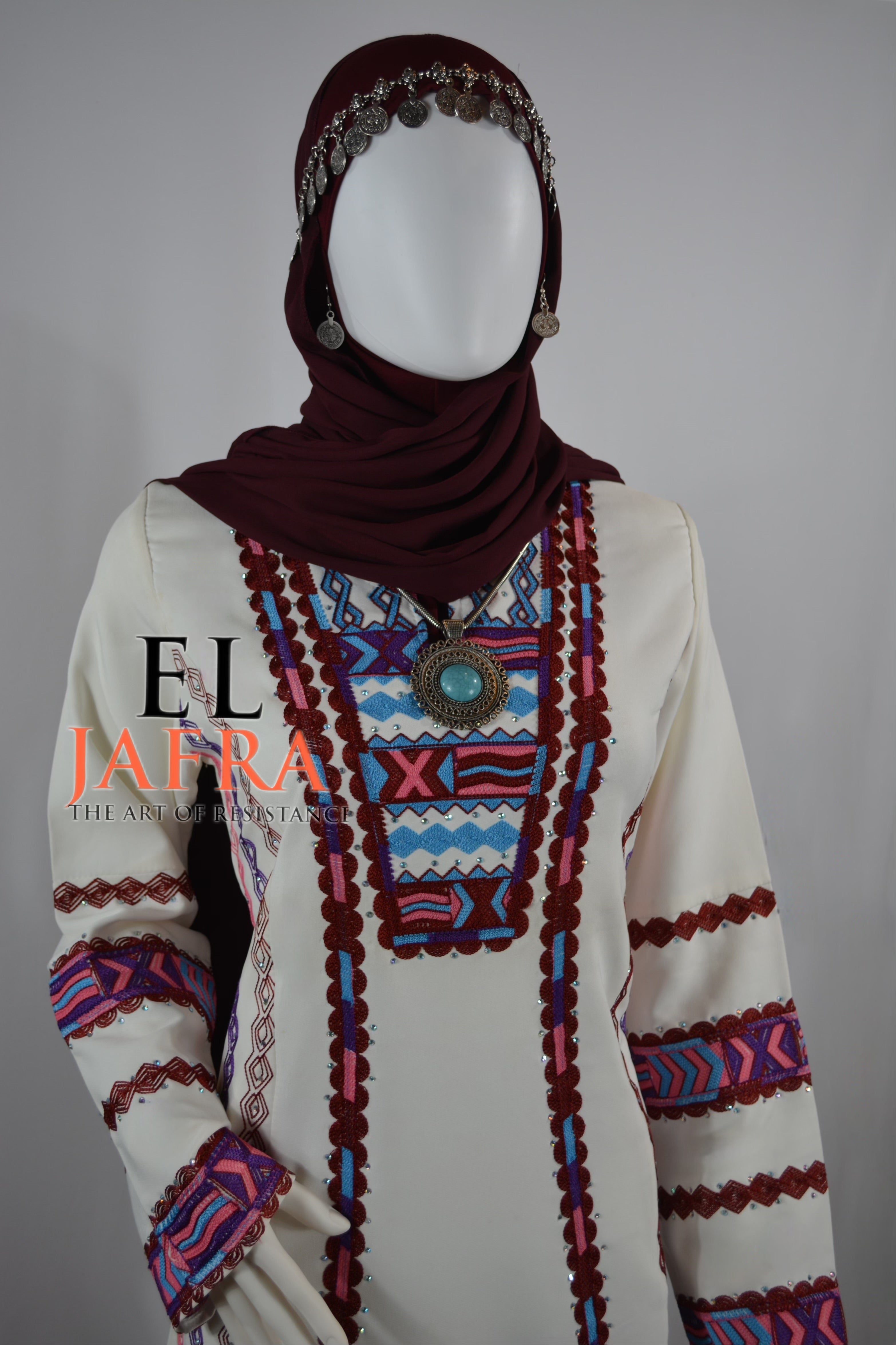 ِِElMadraqa Elegance (8122753351862)