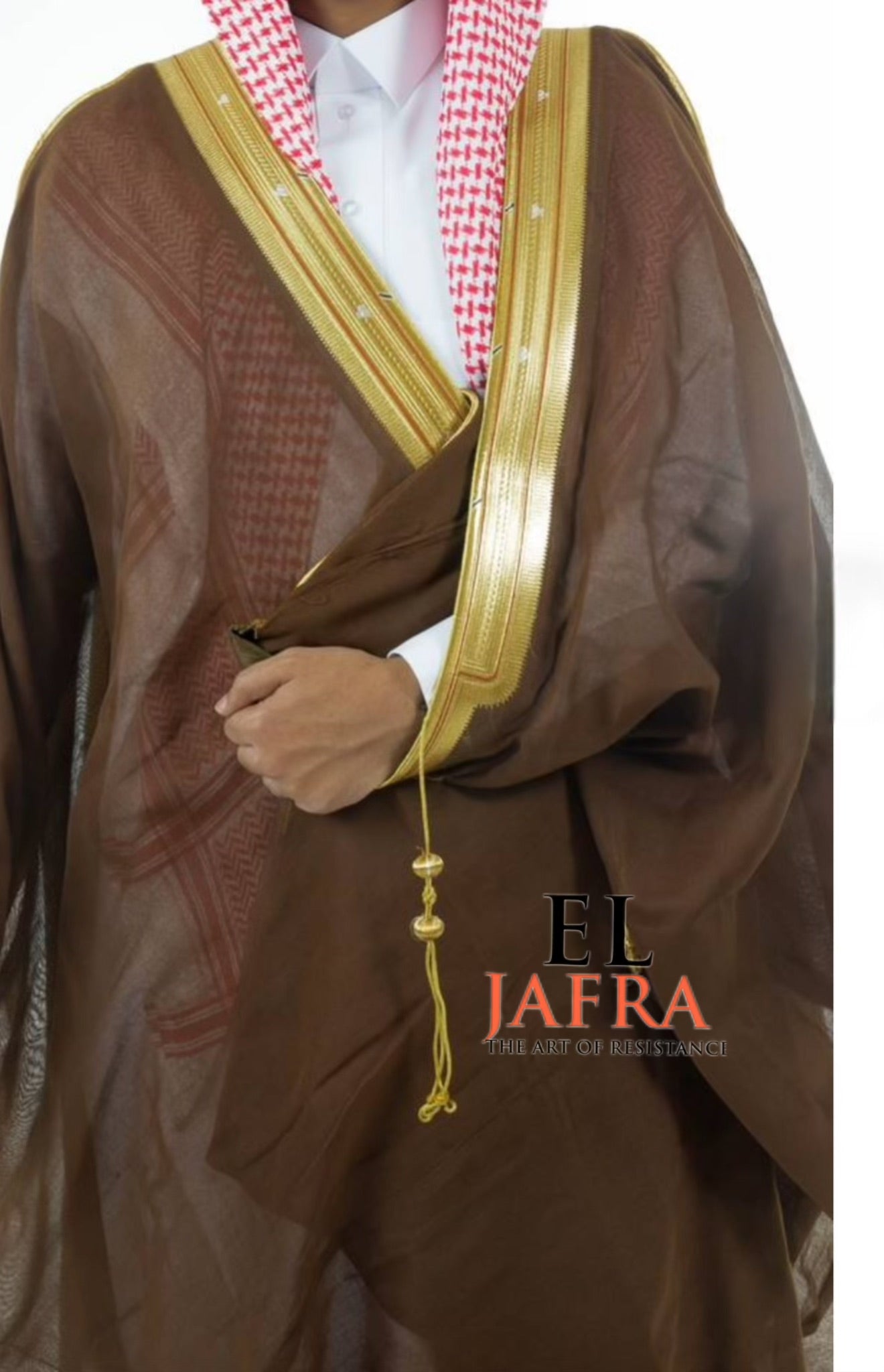 ClASSIC BISHT (8124868264118)