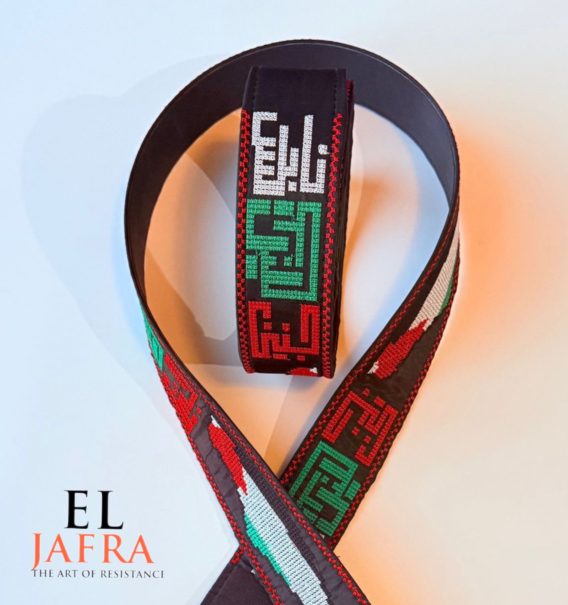 CAMERA /BAG strap (8127575031990)