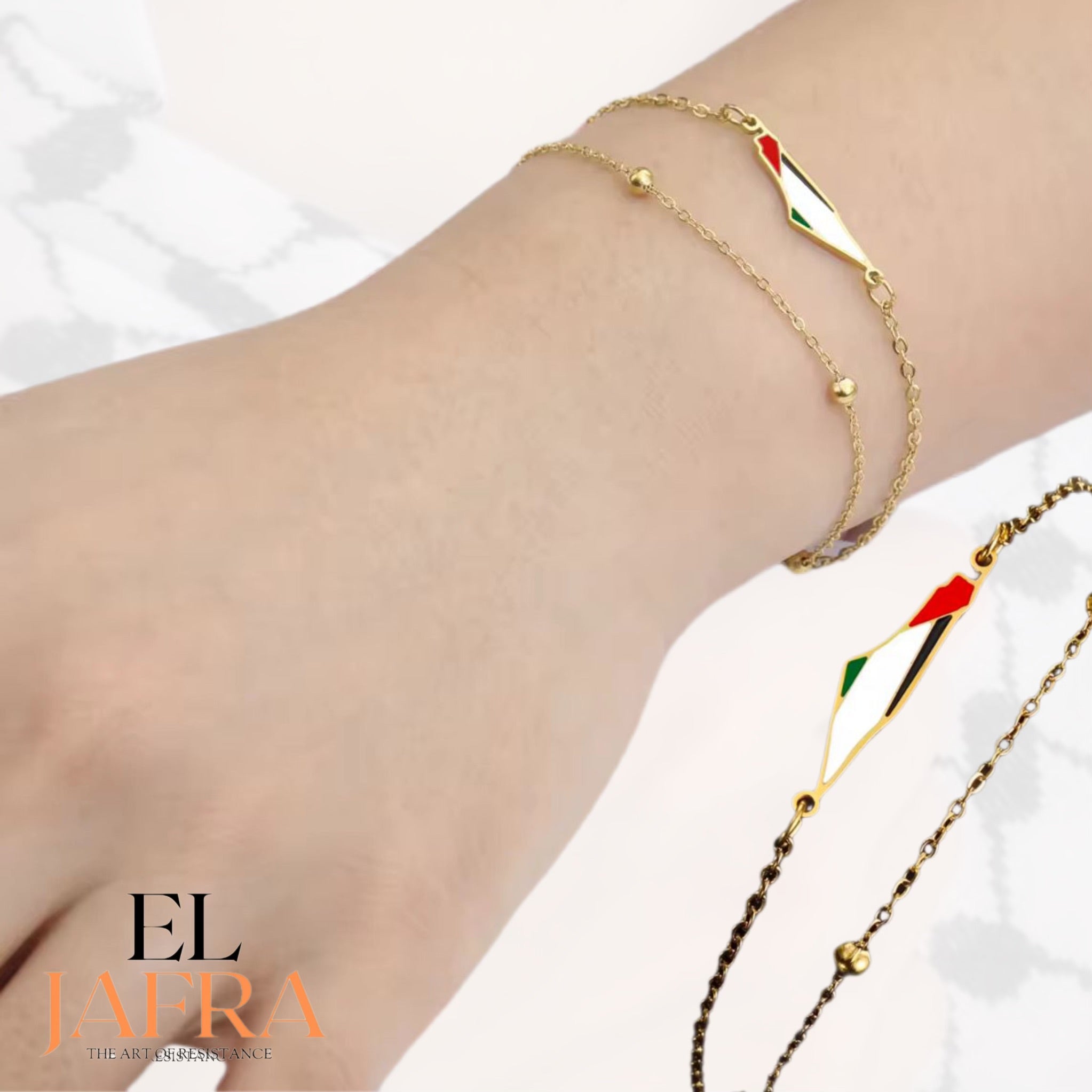 Bracelets (8130887385270)