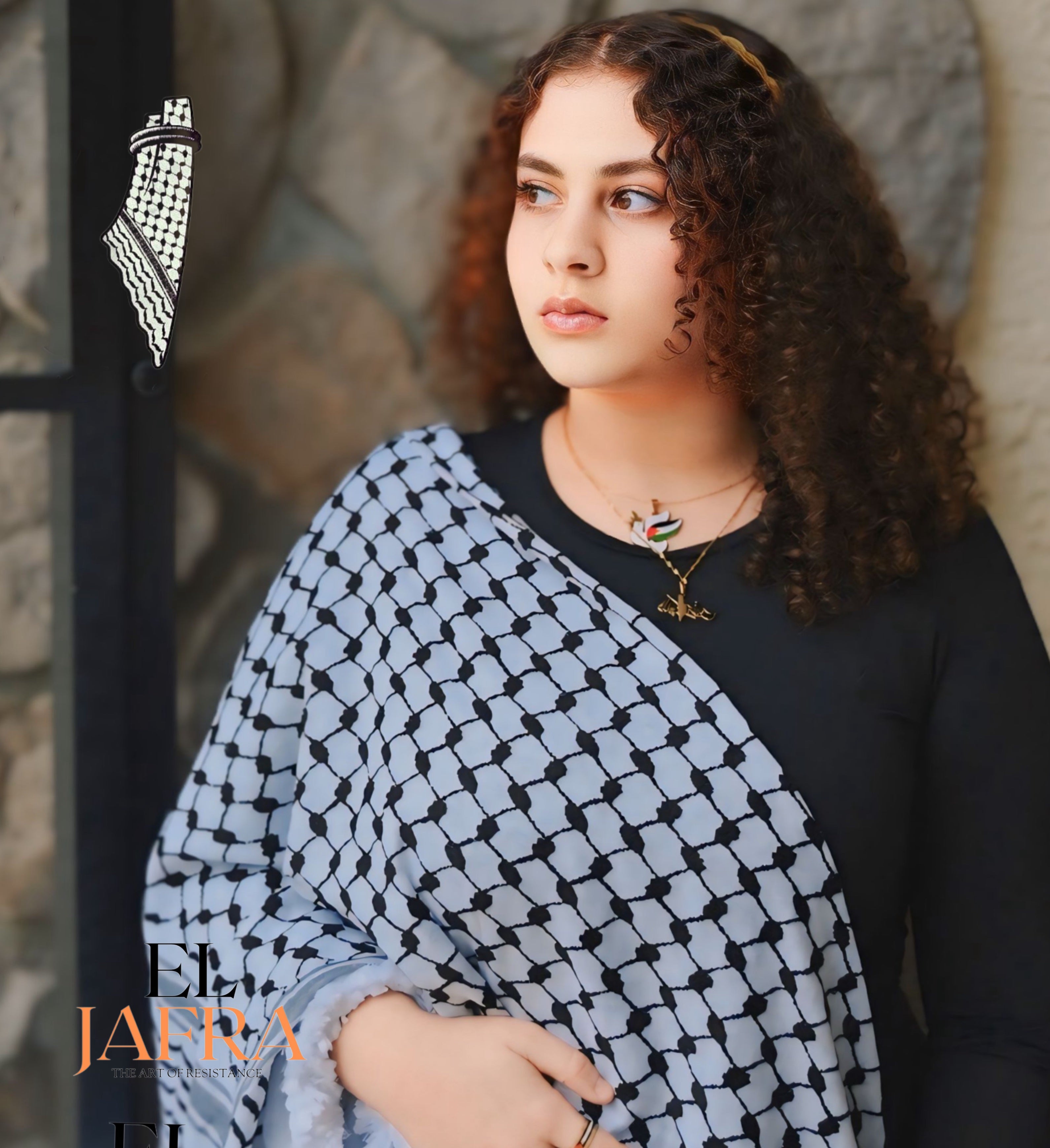 KEFFIYEH LIGHT (8123328626870)
