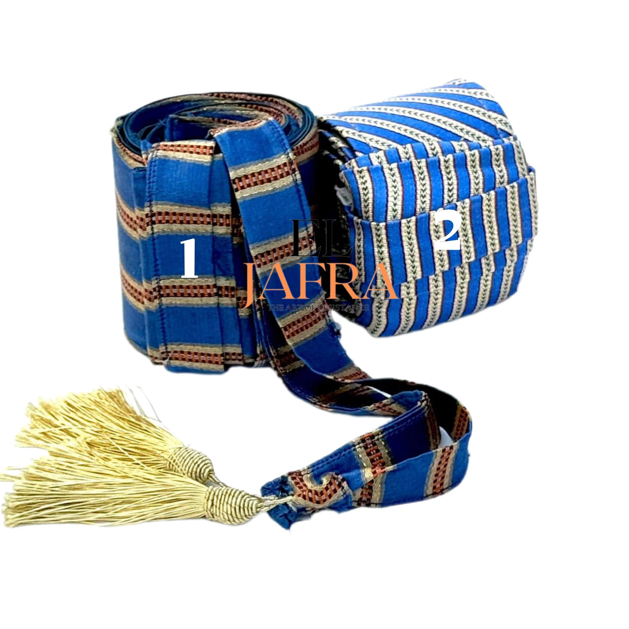 Kashmere Belt (8131650650294)