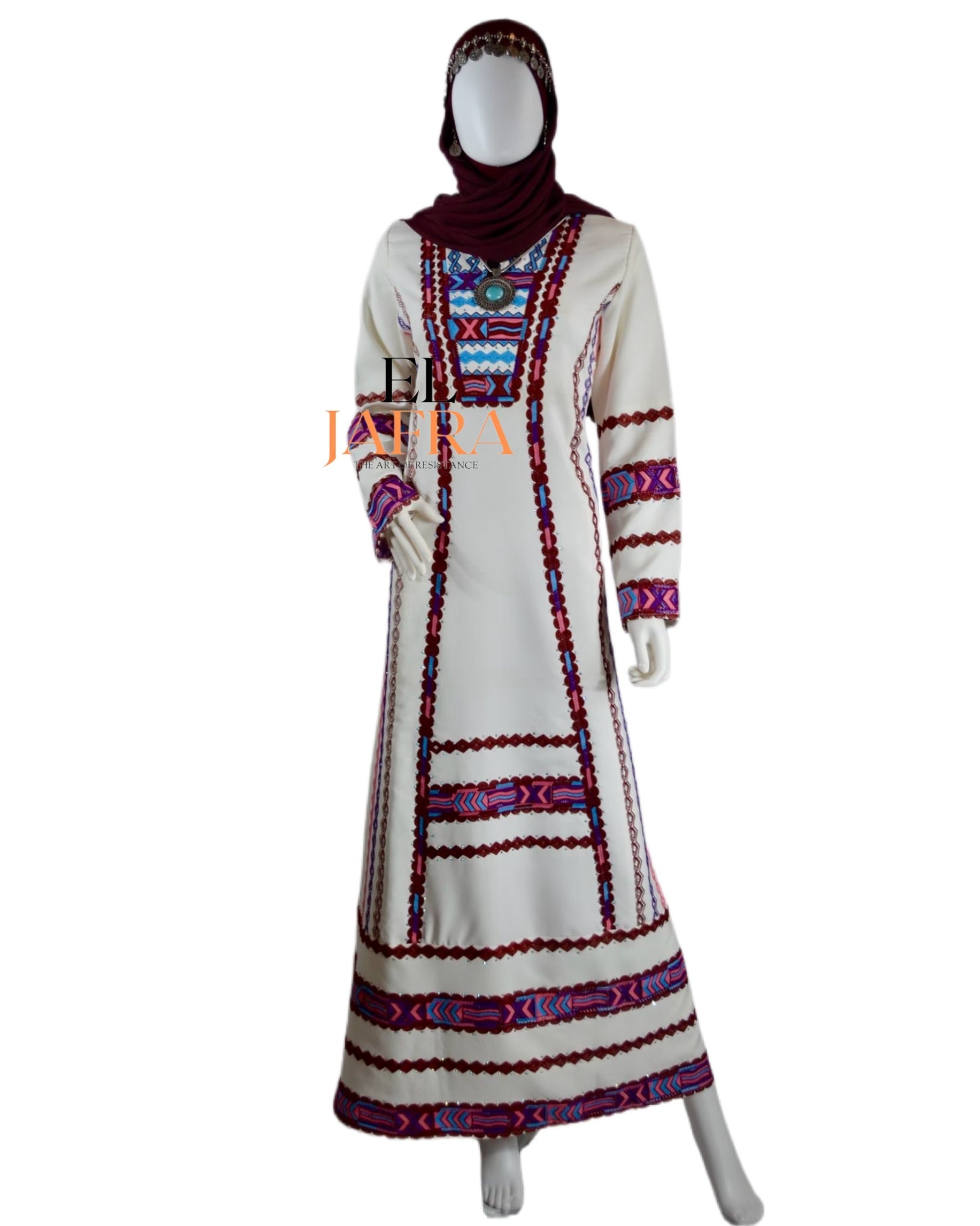 ِِElMadraqa Elegance (8122753351862)