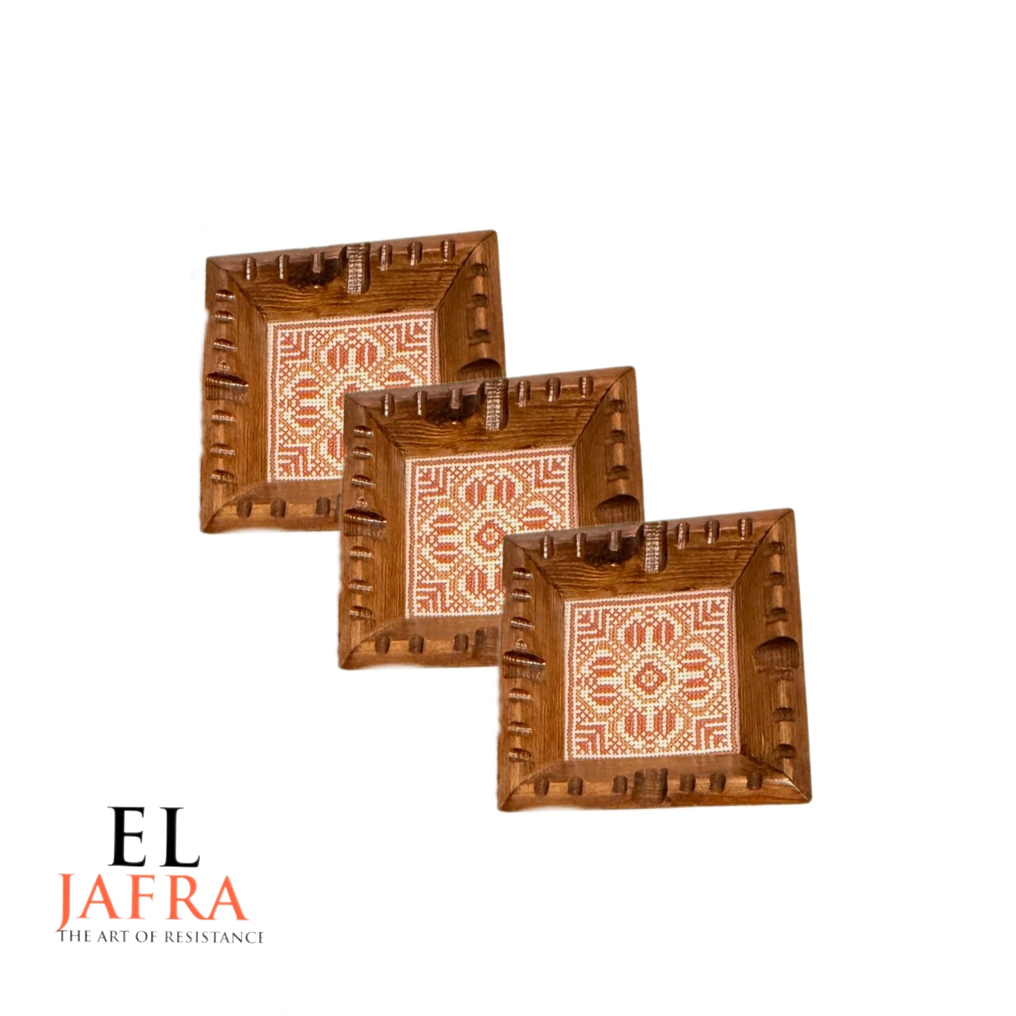 Cigarette ashtray (8127542362294)